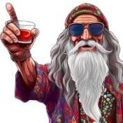 Old Hippie
